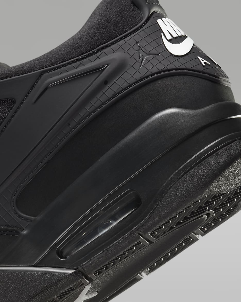 Air Jordan 4 RM Men s Shoes